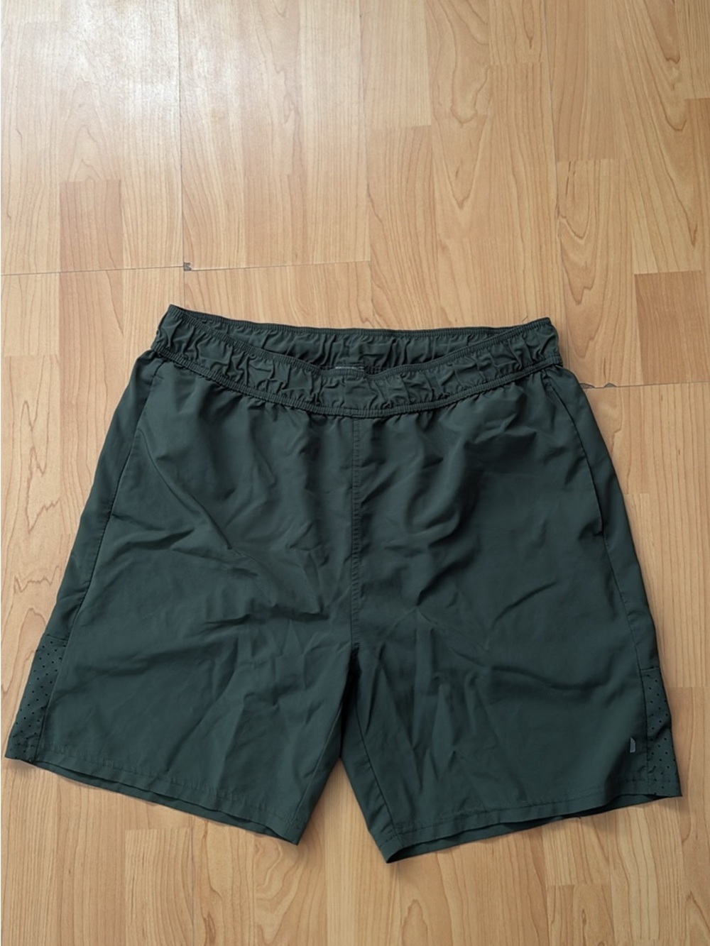 Balance Collection Men's Athletic Shorts